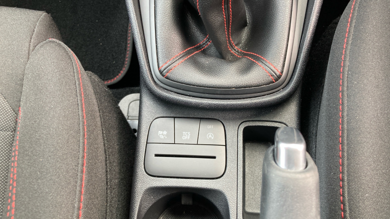 Ford Fiesta 1.0 EcoBoost ST-Line 5dr Petrol Hatchback